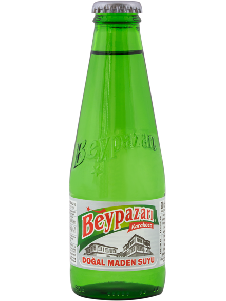 BEYPAZARI SODA