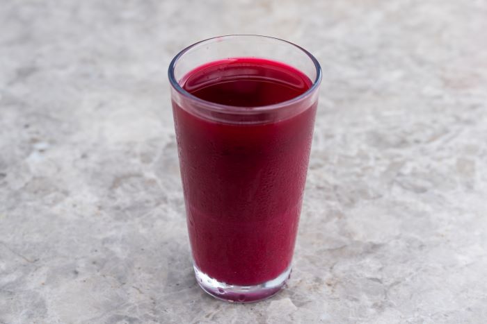 POMAGRANETE JUICE