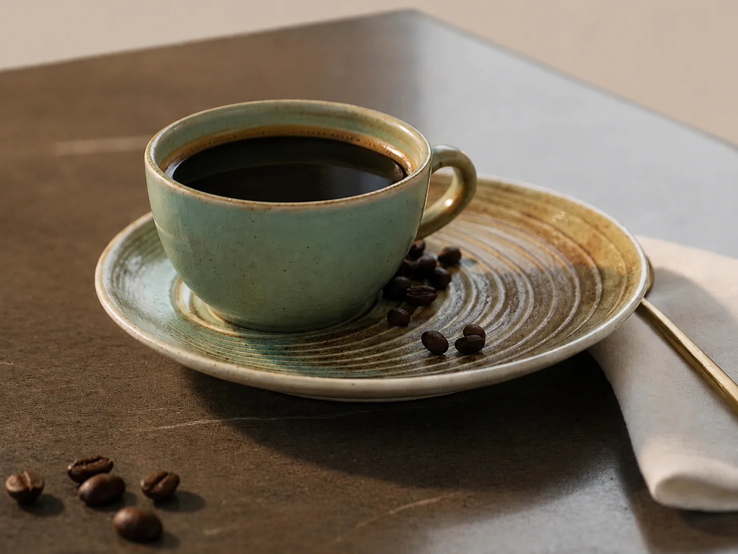 AMERICANO