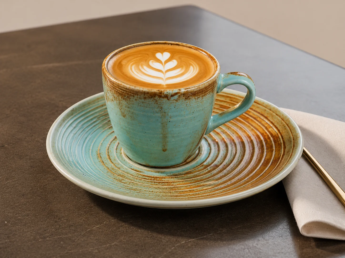 CAFE LATTE