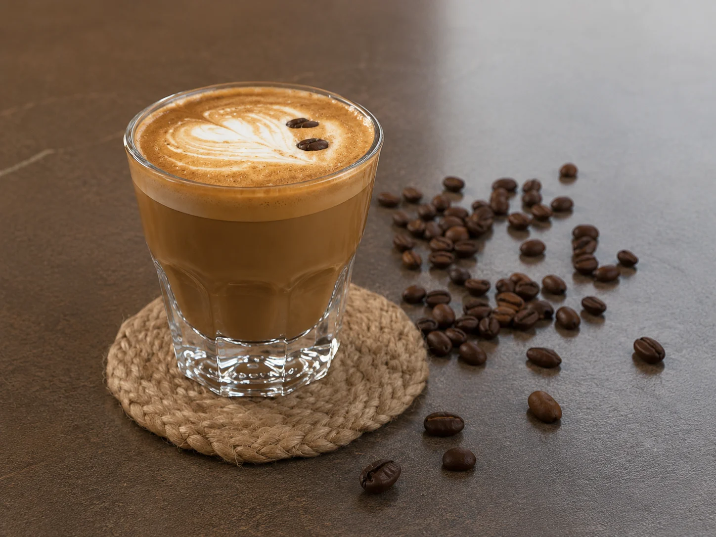 CORTADO