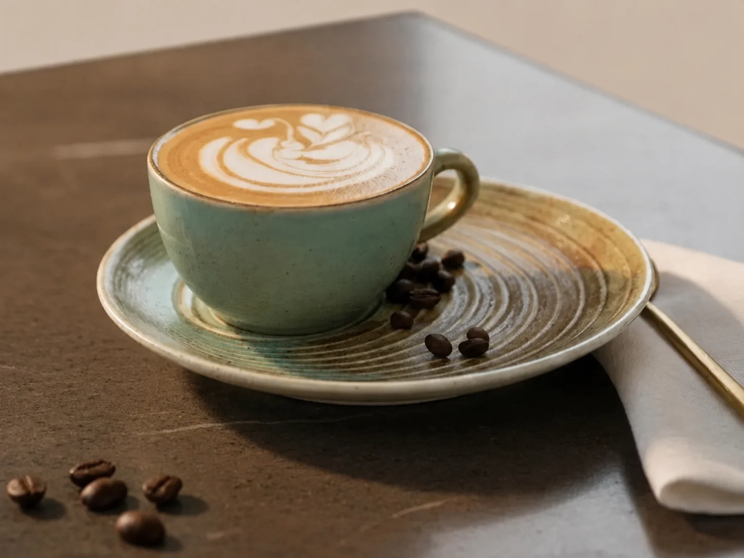 MOCHA