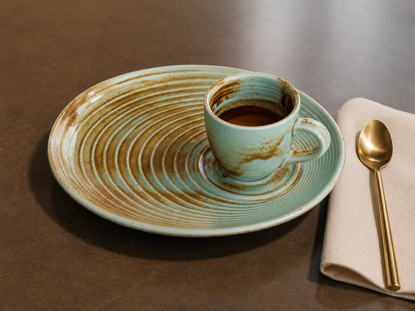SINGLE ESPRESSO
