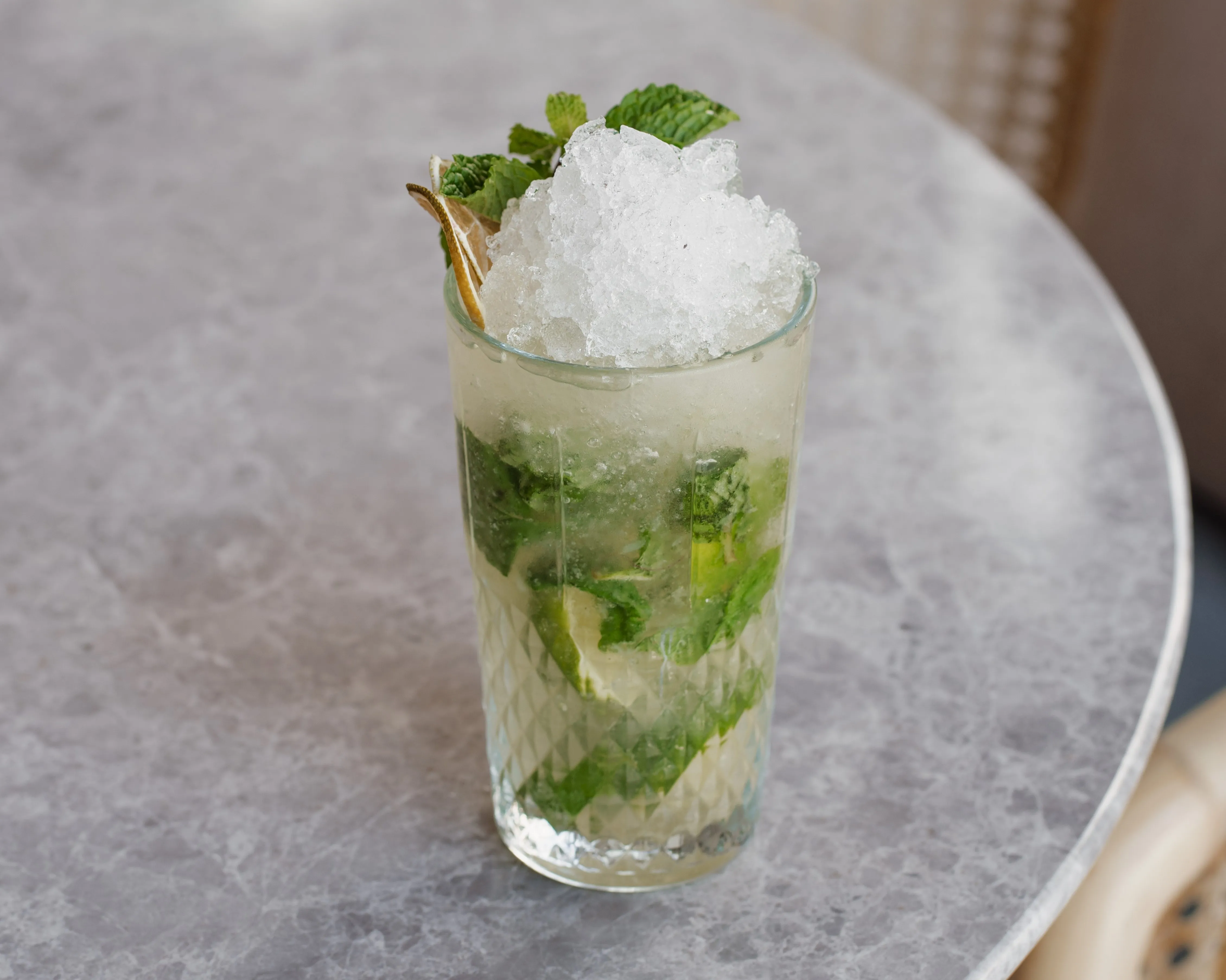 MOJITO