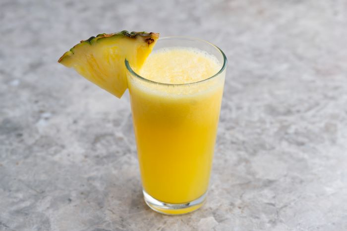 PINEAPPLE JUICE