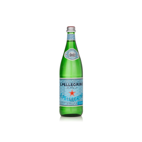 SPARKLING WATER BIG