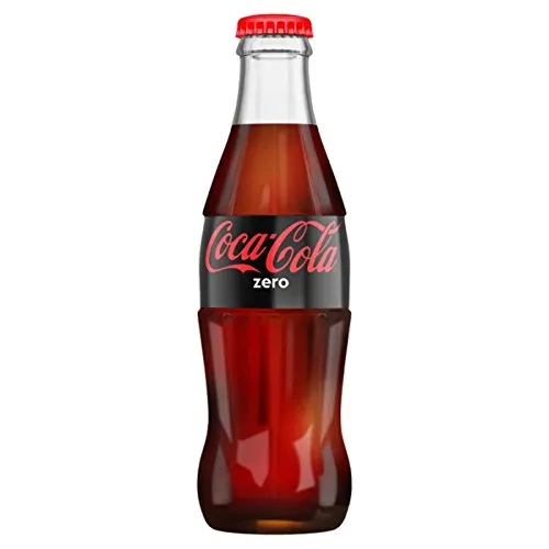 COCA COLA ZERO