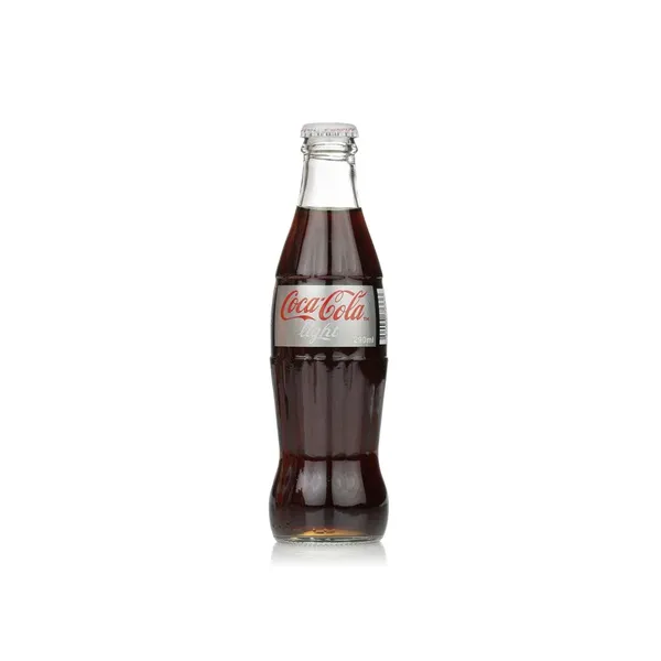 COCA COLA LIGHT