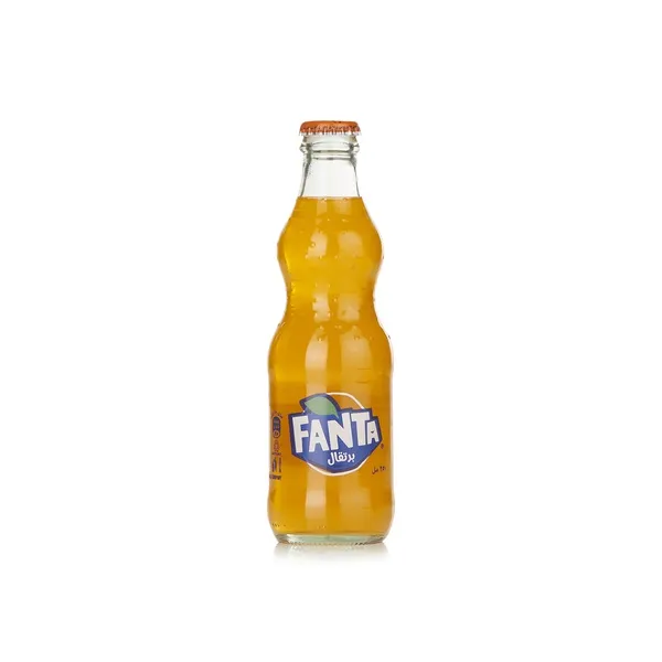 FANTA