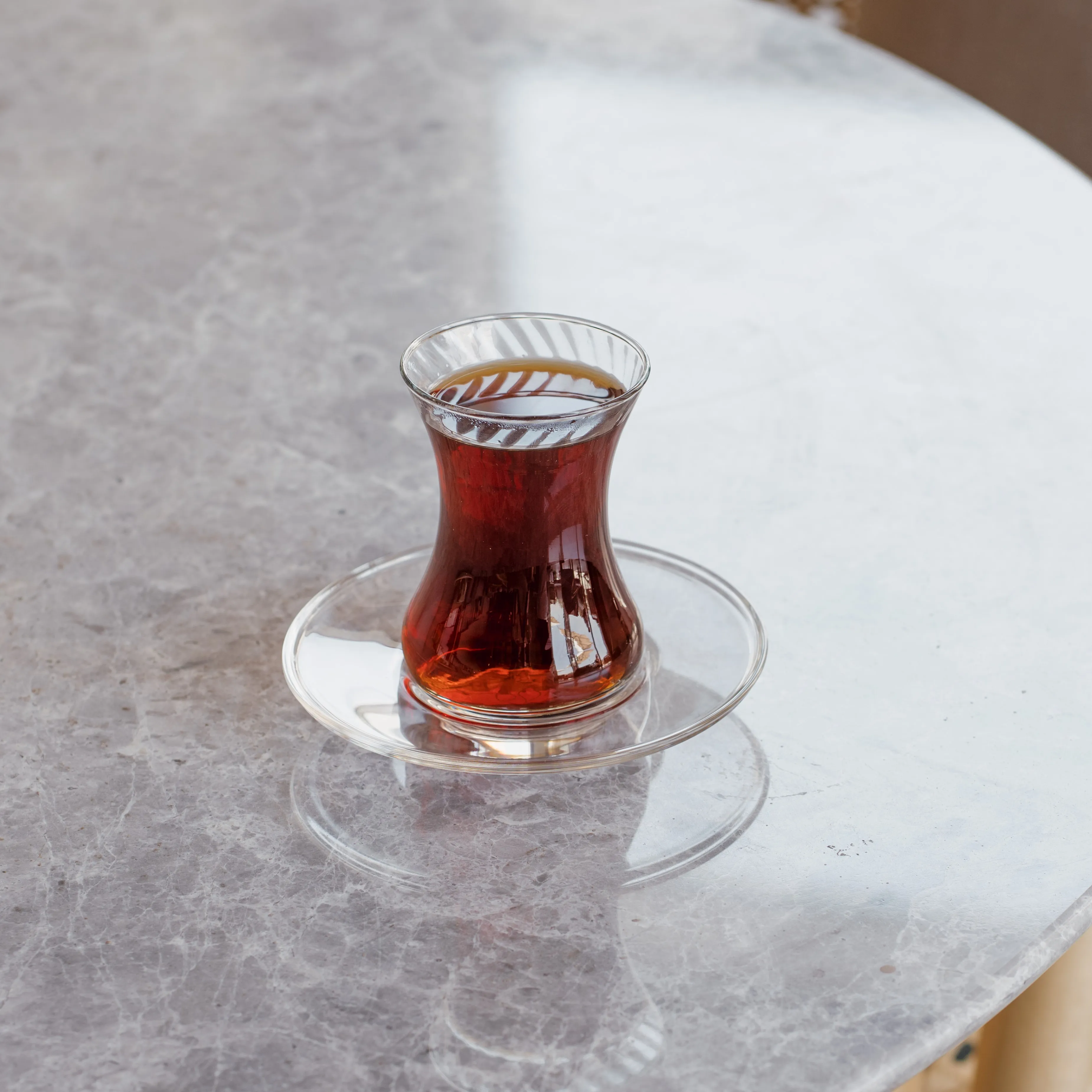 TURKISH TEA