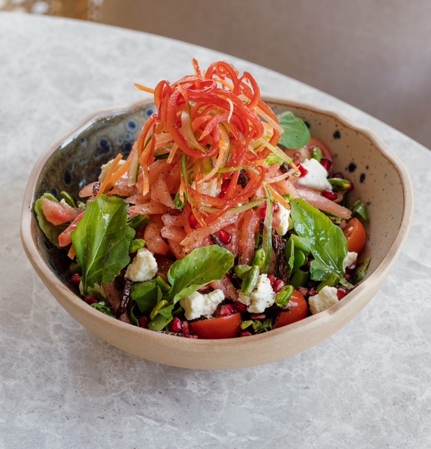 ROCCA SALAD