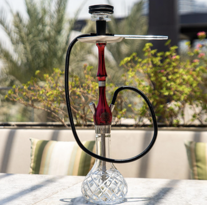 MALIBU ( BlACK BURN)