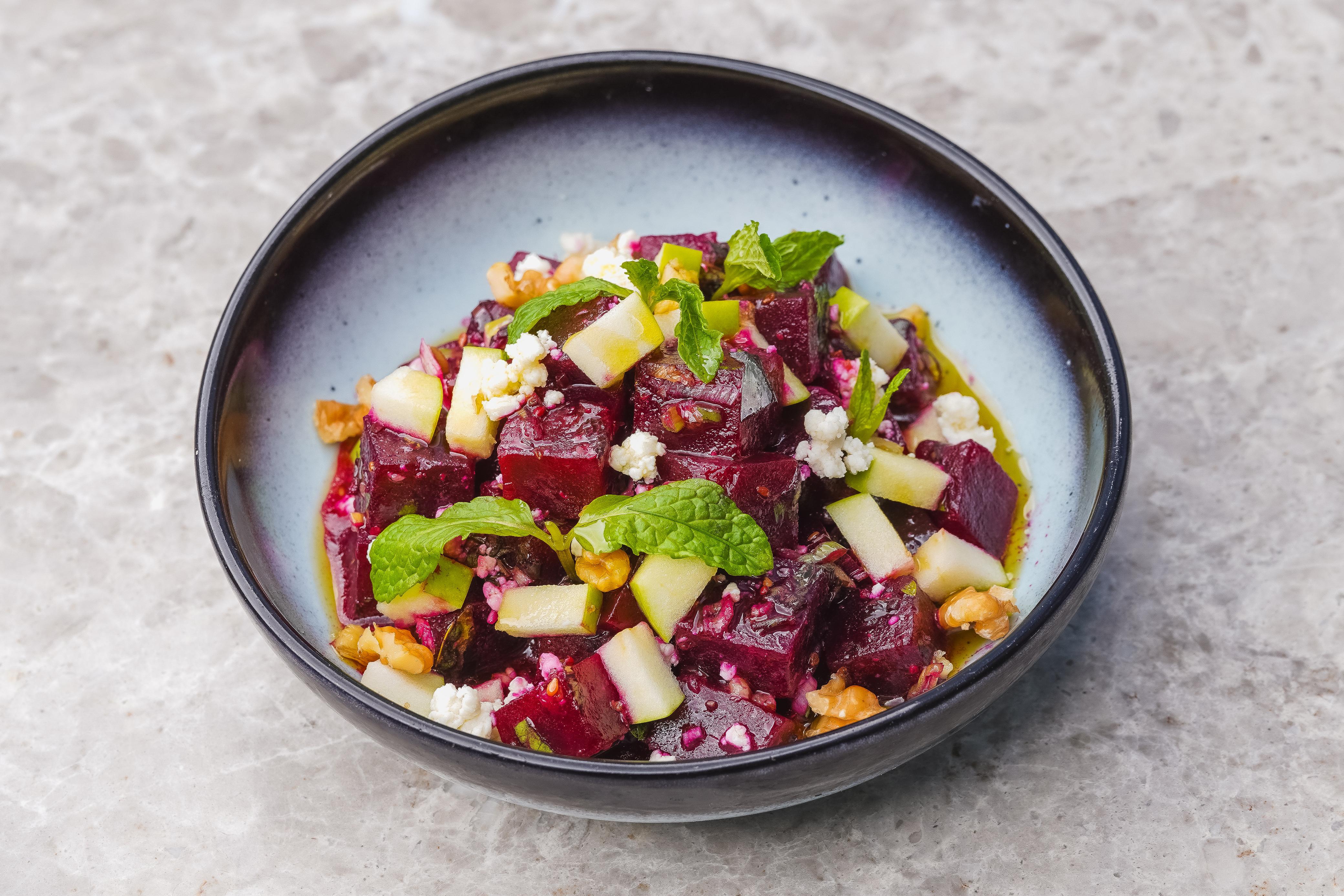 BEETROOT SALAD