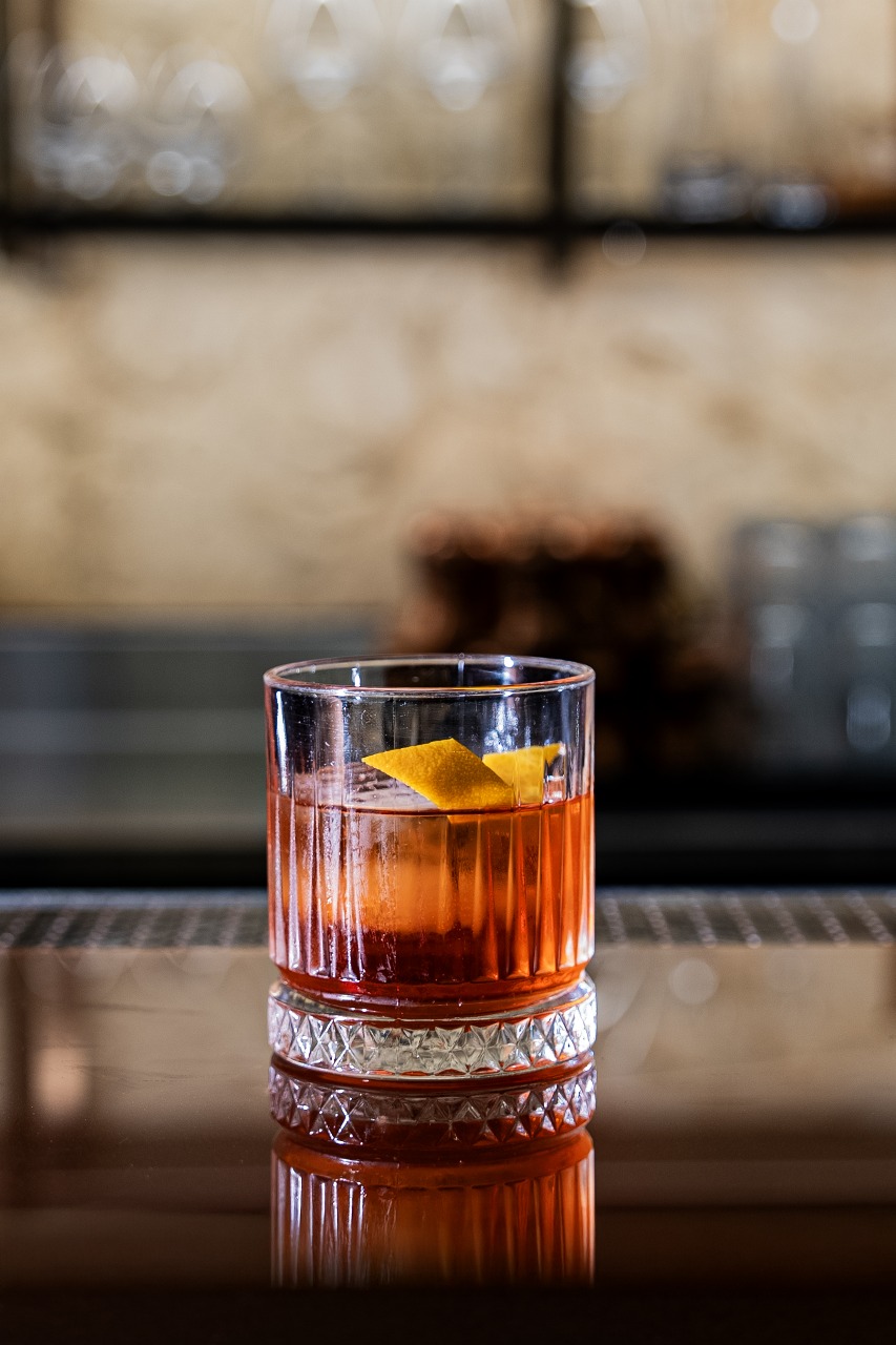 BOULEVARDIER