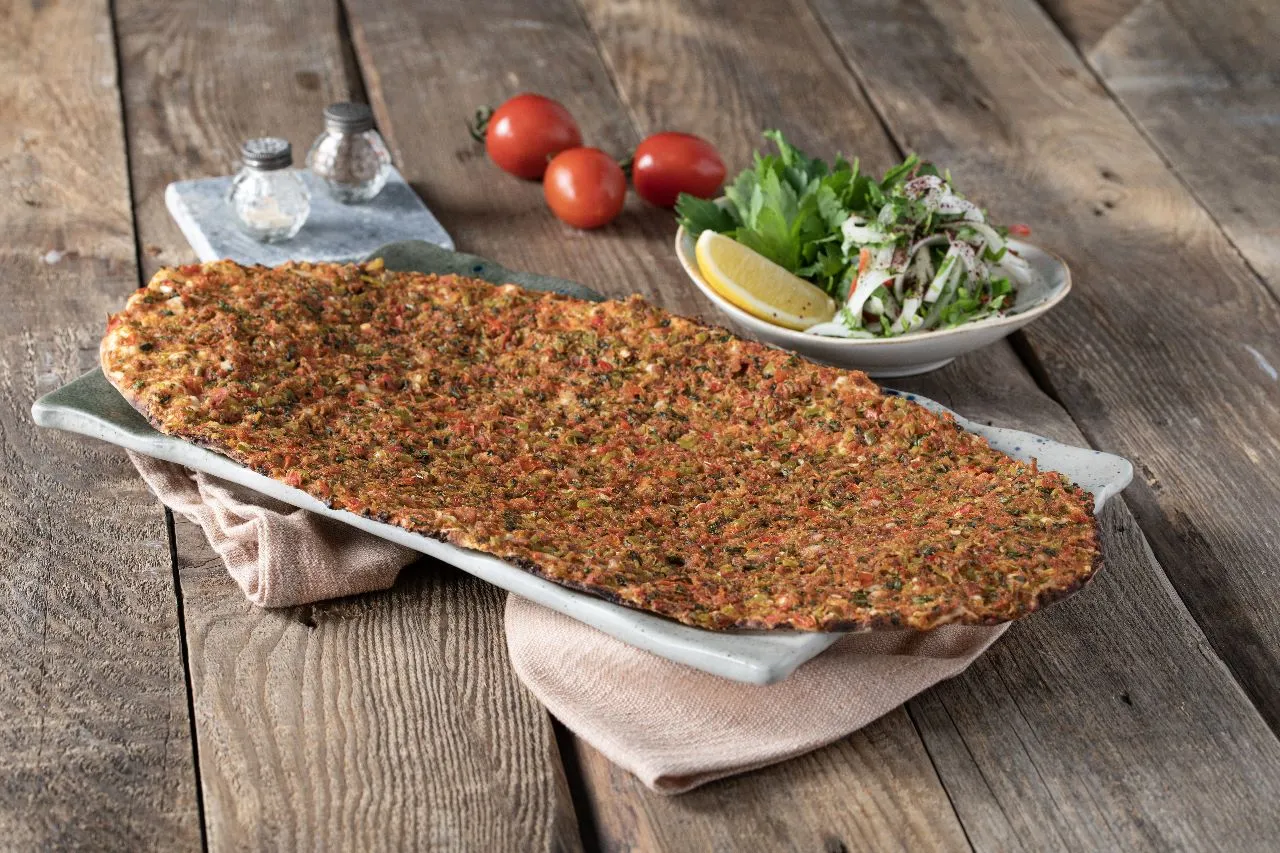 LAHMACUN