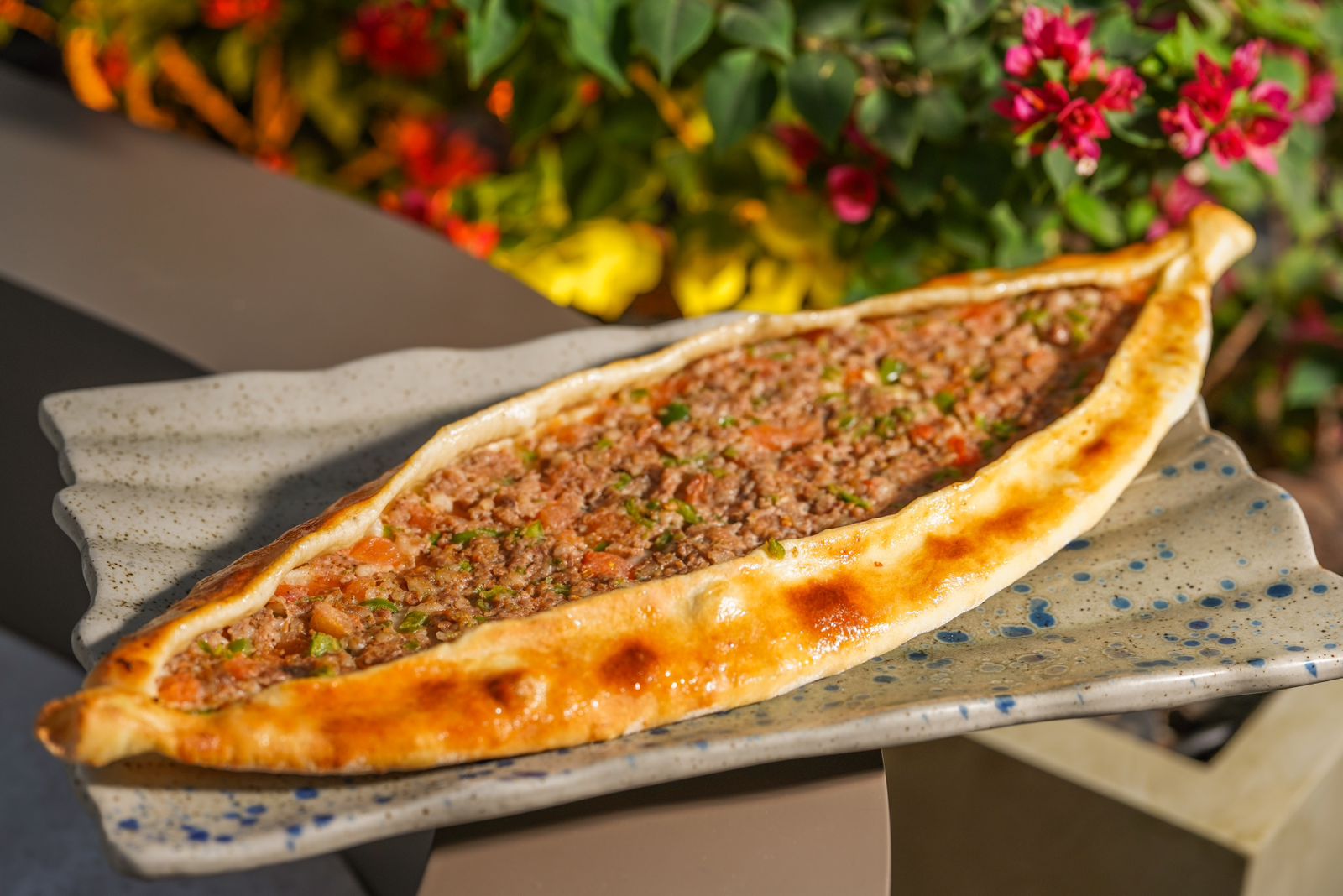 KIYMALI PIDE