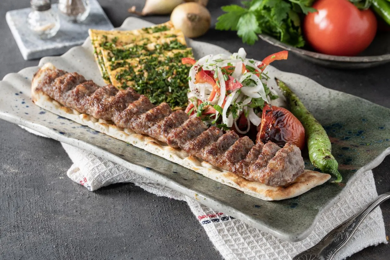 URFA KEBAB